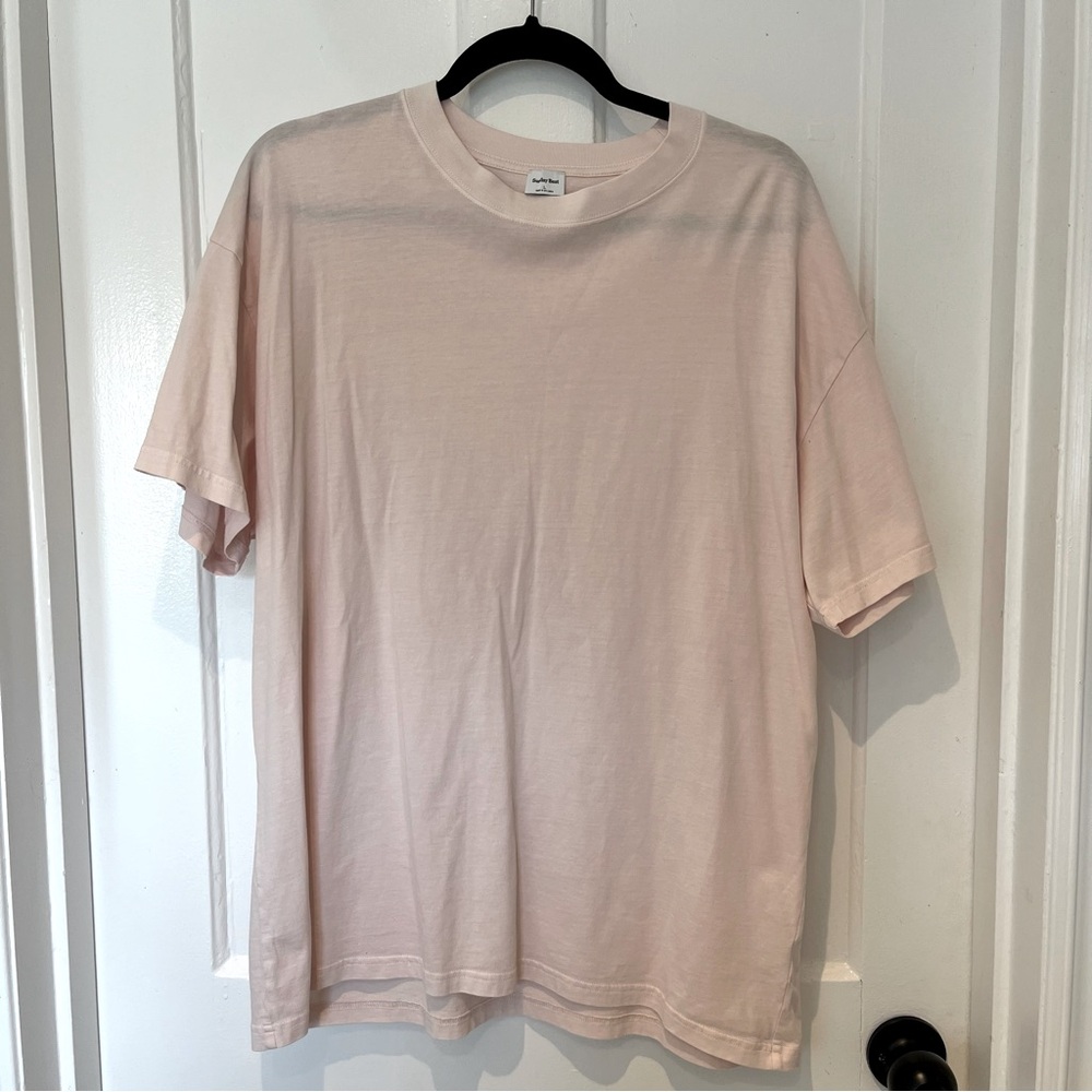 ARITZIA Sunday Best T-Shirt